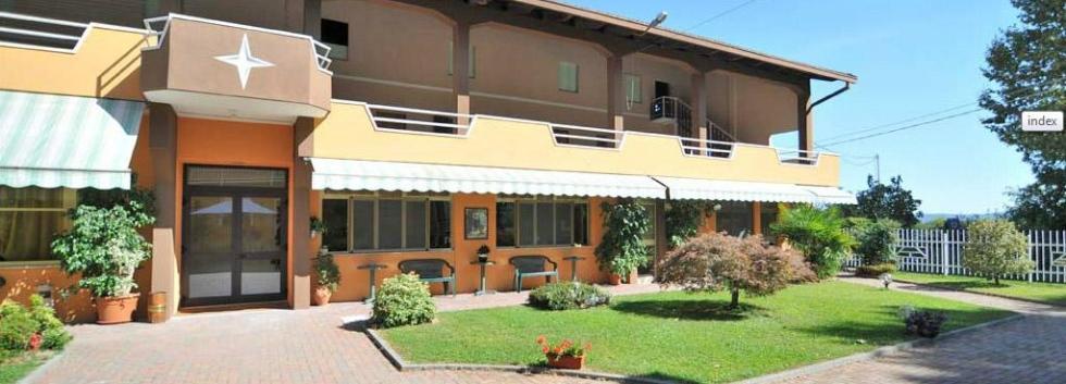 Hotel Stella Bianca 2*